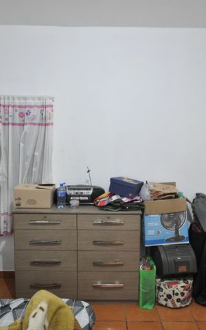 Casa à venda com 192m², 4 quartos e 2 vagasQuarto 2