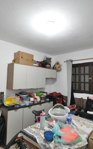 Casa à venda com 192m², 4 quartos e 2 vagasSala de Jantar