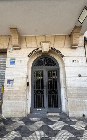 Studio para alugar com 36m², 1 quarto e sem vaga