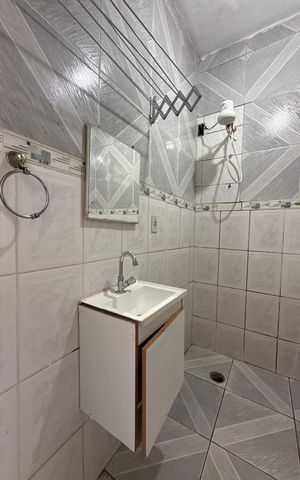 Studio para alugar com 36m², 1 quarto e sem vaga