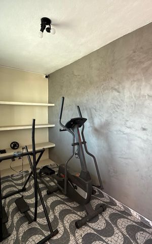 Studio para alugar com 36m², 1 quarto e sem vaga