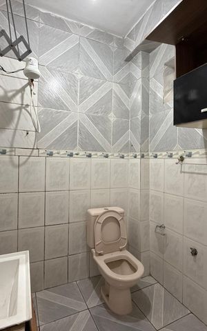 Studio para alugar com 36m², 1 quarto e sem vaga
