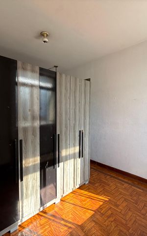 Studio para alugar com 36m², 1 quarto e sem vaga