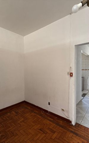 Studio para alugar com 36m², 1 quarto e sem vaga