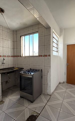 Studio para alugar com 36m², 1 quarto e sem vaga