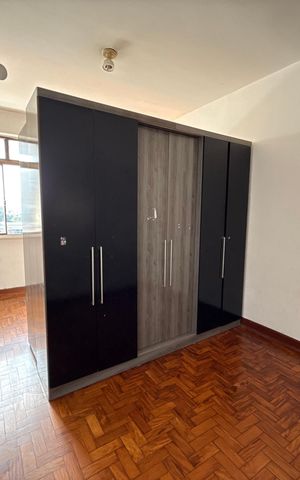 Studio para alugar com 36m², 1 quarto e sem vaga