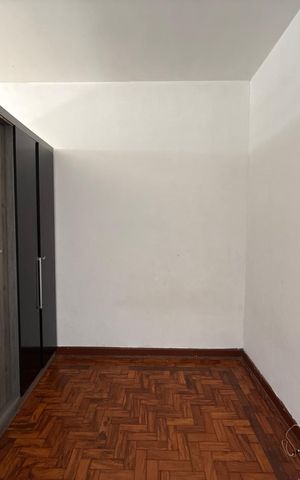 Studio para alugar com 36m², 1 quarto e sem vaga