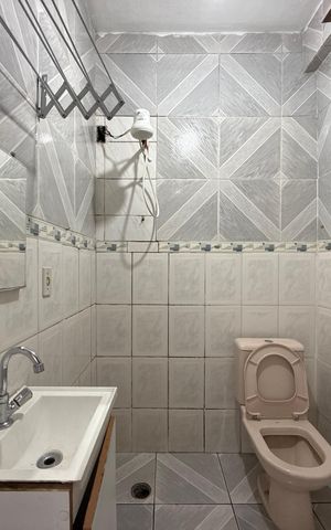 Studio para alugar com 36m², 1 quarto e sem vaga