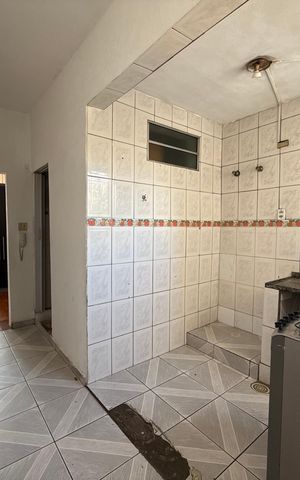 Studio para alugar com 36m², 1 quarto e sem vaga