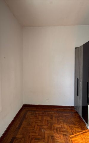 Studio para alugar com 36m², 1 quarto e sem vaga