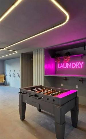 Apartamento à venda com 24m², 1 quarto e sem vaga Apartamento à venda com 24m², 1 quarto e sem vagaÁrea comum