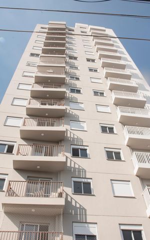 Studio à venda com 26m², 1 quarto e sem vagaFachada