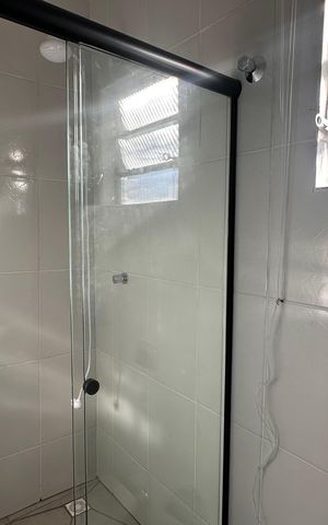 Casa para alugar com 30m², 1 quarto e sem vaga