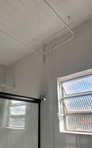 Casa para alugar com 30m², 1 quarto e sem vaga