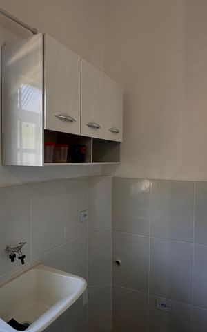 Casa para alugar com 30m², 1 quarto e sem vaga