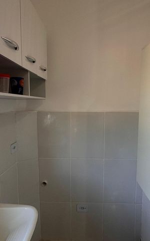Casa para alugar com 30m², 1 quarto e sem vaga