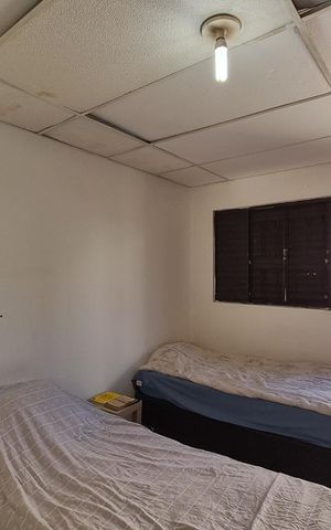 Casa para alugar com 130m², 2 quartos e 2 vagas Casa para alugar com 130m², 2 quartos e 2 vagasEdicula