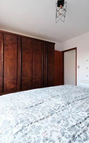 Casa à venda com 101m², 2 quartos e 1 vagaQuarto 1
