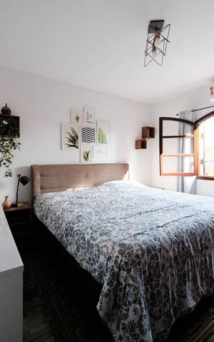 Casa à venda com 101m², 2 quartos e 1 vagaQuarto 1