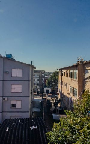 Apartamento para alugar com 45m², 1 quarto e sem vaga Apartamento para alugar com 45m², 1 quarto e sem vagaVista