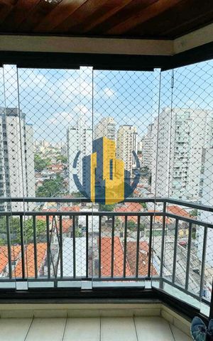 Apartamento à venda com 60m², 2 quartos e 1 vaga