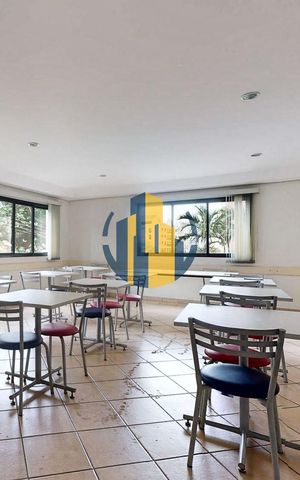 Apartamento à venda com 60m², 2 quartos e 1 vaga