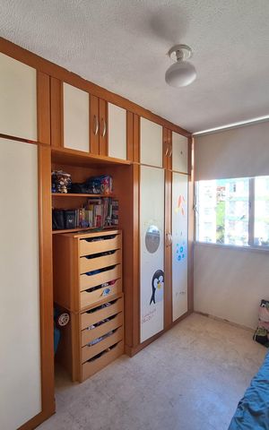 Apartamento à venda com 52m², 2 quartos e 1 vaga