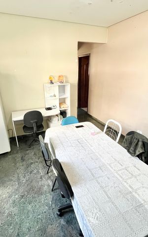 Casa à venda com 246m², 5 quartos e 3 vagas Casa à venda com 246m², 5 quartos e 3 vagasSala de Jantar