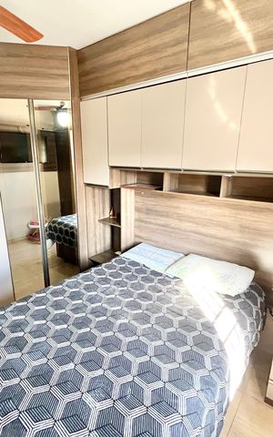 Casa à venda com 246m², 5 quartos e 3 vagas Casa à venda com 246m², 5 quartos e 3 vagasQuarto 2