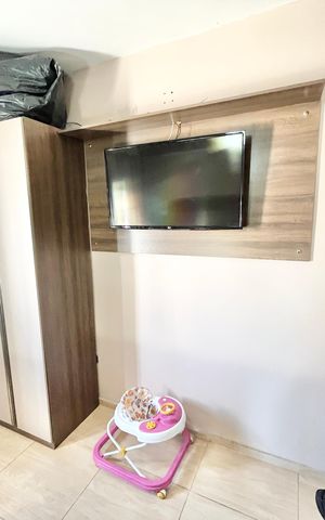 Casa à venda com 246m², 5 quartos e 3 vagas Casa à venda com 246m², 5 quartos e 3 vagasQuarto 2