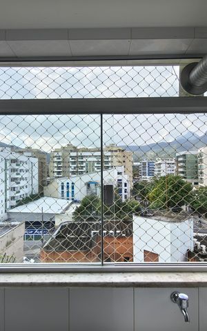 Apartamento à venda com 70m², 2 quartos e 1 vaga Apartamento à venda com 70m², 2 quartos e 1 vagaJanela - Área de Serviço