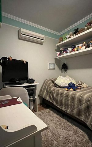 Casa de condomínio para alugar com 165m², 3 quartos e 4 vagas