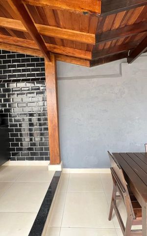 Casa de condomínio para alugar com 165m², 3 quartos e 4 vagas
