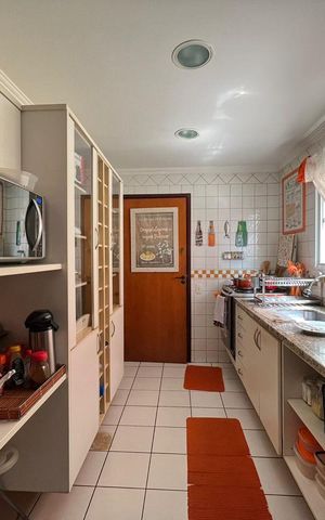 Casa de condomínio para alugar com 165m², 3 quartos e 4 vagas