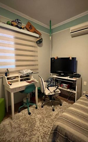Casa de condomínio para alugar com 165m², 3 quartos e 4 vagas