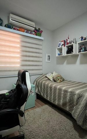 Casa de condomínio para alugar com 165m², 3 quartos e 4 vagas