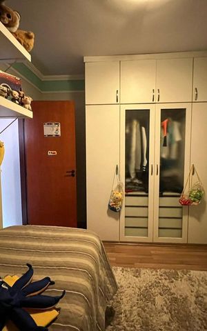 Casa de condomínio para alugar com 165m², 3 quartos e 4 vagas