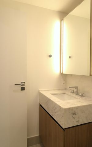 Studio para alugar com 30m², 1 quarto e 1 vagaBanheiro