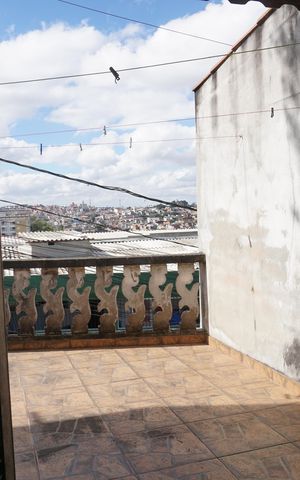 Casa para alugar com 127m², 3 quartos e 2 vagasVaranda