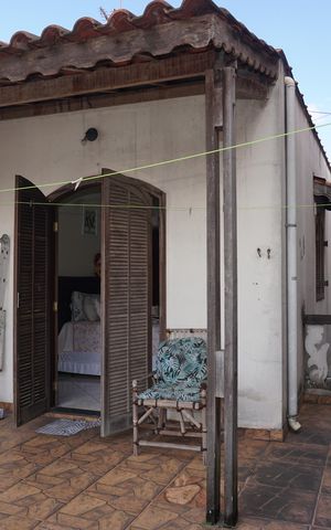 Casa para alugar com 127m², 3 quartos e 2 vagasVaranda
