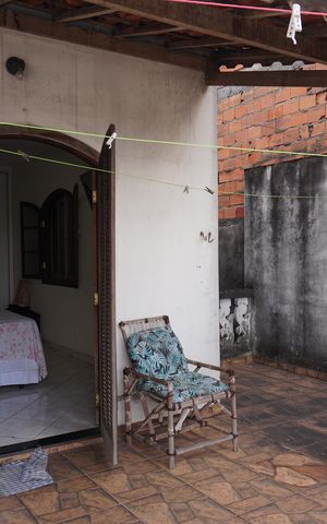 Casa para alugar com 127m², 3 quartos e 2 vagasVaranda