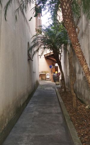 Casa para alugar com 127m², 3 quartos e 2 vagasCorredor 2