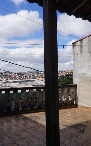 Casa para alugar com 127m², 3 quartos e 2 vagasVaranda