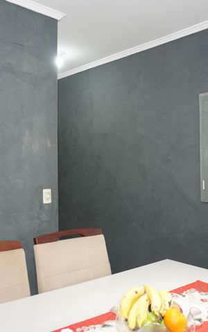 Casa para alugar com 127m², 3 quartos e 2 vagasSala de Jantar
