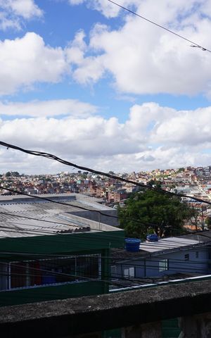 Casa para alugar com 127m², 3 quartos e 2 vagasVista da Varanda