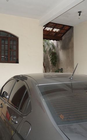 Casa para alugar com 127m², 3 quartos e 2 vagasGaragem