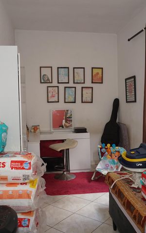 Casa para alugar com 127m², 3 quartos e 2 vagasQuarto 1
