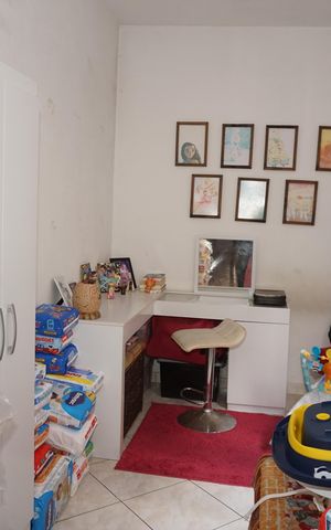 Casa para alugar com 127m², 3 quartos e 2 vagasQuarto 1