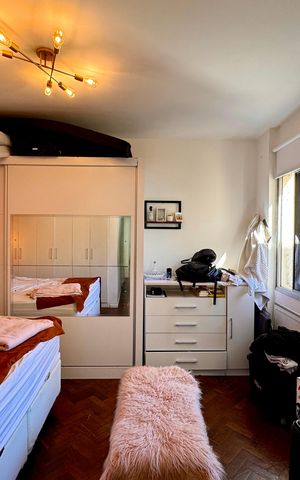 Apartamento à venda com 95m², 2 quartos e 2 vagas