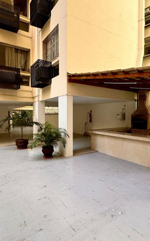 Apartamento à venda com 95m², 2 quartos e 2 vagas